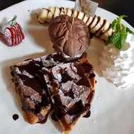 Grazie Mille Cafe By Nannum