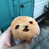 เมนูของร้าน ขนมฝรั่งกุฎีจีน