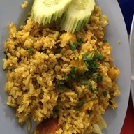 เมนูของร้าน ครัวท่าเรือ