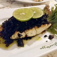 เมนูของร้าน Delicatezza Baan Phra-arthit By Zariya Paula