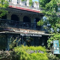 Grazie Mille Cafe By Nannum