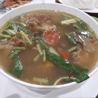 เมนูของร้าน ครัวไอยรา(ตลาดสดไอยรา) ครัวไอยรา(ตลาดสดไอยรา)