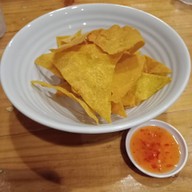 เมนูของร้าน ต้าซื่อสี่ บะหมี่เบตง เชียงใหม่