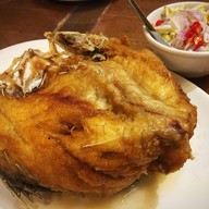 ชาวฟ้าทะเลคราม