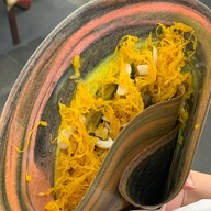 Crepe Phorn ตลาดรวมทรัพย์
