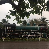 สถานีรถไฟชุมพร