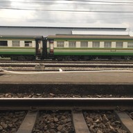 สถานีรถไฟชุมพร