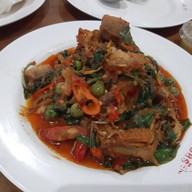 เมนูของร้าน ครัวไอยรา(ตลาดสดไอยรา) ครัวไอยรา(ตลาดสดไอยรา)