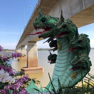 สะพานมิตรภาพ ไทย - ลาว แห่งที่ 2