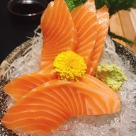 เมนูของร้าน Seiryu Sushi เซ็นทรัลเฟสติวัล อีสต์วิลล์