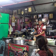 บรรยากาศ โจ๊กป้าน้อย