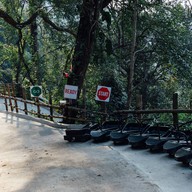 บรรยากาศ Luge Inthara Forest Hill