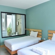REST TIME HOTEL NONGKHAI