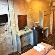 บ้านพักริมโขง รีสอร์ท