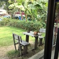 ร้านเซียนกาแฟ มีข้าวกะเตี๋ยว