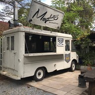 Yellow Stone cafe’ & Bar Korat