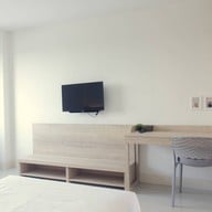 โรงแรมปันนารา