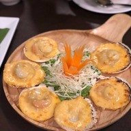 เมนูของร้าน อร่อย@หัวหิน หัวหิน