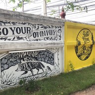 Yellow Stone cafe’ & Bar Korat