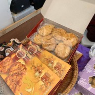 เมนูของร้าน ขนมเปี๊ยะซอย 9 ตรัง ถนนห้วยยอด