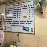 ติ๊ก ติ๊ก ข้าวต้มใบเตย