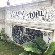 Yellow Stone cafe’ & Bar Korat