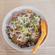 UMAYA DONBURI ในเมืองอุบลราชธานี