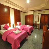 Busyarin Hotel