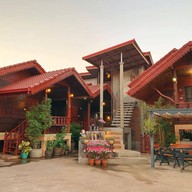 บ้านพักริมโขง รีสอร์ท