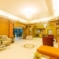 เจอาร์ดี แกรนด์เพลส