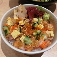 Muteki By Mugendai เซ็นทรัล ภูเก็ต ฟลอเรสต้า