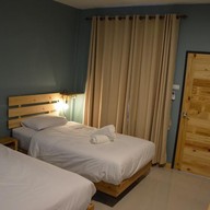 REST TIME HOTEL NONGKHAI
