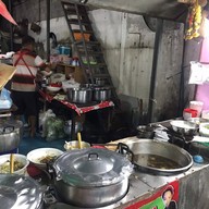 บรรยากาศ โจ๊กป้าน้อย