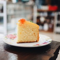 เมนูของร้าน ร้านชาวเหมือง เค้กปิล็อก