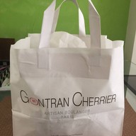 Gontran Cherrier Singha Complex