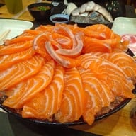 เมนูของร้าน Buta Shabu หาดใหญ่