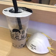 เมนูของร้าน LONG CHA (หลงฉา) Grand ramintra soi 5