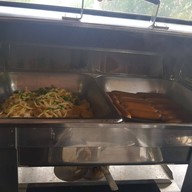 Nana Beach Restaurant Chumphon