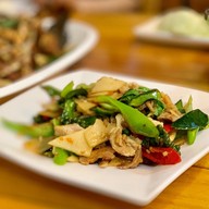 น้องเอยปลาเผา