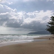 หาดหน้าด่าน