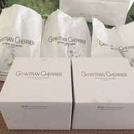 Gontran Cherrier Singha Complex