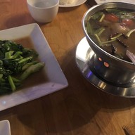 Take View Seafood  ริมบึงหนองโคตร
