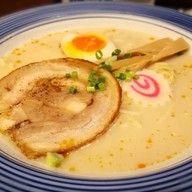 เมนูของร้าน Ringer Hut Nagasaki Champon เค วิลเลจ