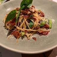 เมนูของร้าน Charm Eatery and Bar ราชครู