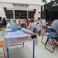 บรรยากาศ ข้าวต้มลุงเดช