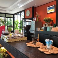 บรรยากาศ Jeanny In Da Cup