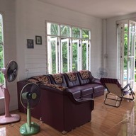 Thirty Tree Garden House