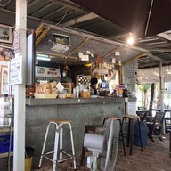 บรรยากาศ ร้านกาแฟ รื่นรมย์