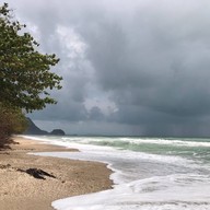 หาดหน้าด่าน