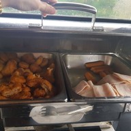 Nana Beach Restaurant Chumphon